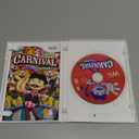 Carnival Games - Nintendo Wii 