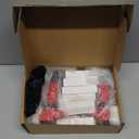 DOWYTA Set of 6 Upgraded Ignition Coil Pack and Spark Plug fits for Hyundai Sonata Santa Fe Azera Entourage Veracruz Kia Sorento Sedona Amanti 2006 2007 2008 2009 2010 2011 3.3 3.8 V6 Replaces UF546