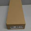 MACTING 30 PCS Artificial Tulip Flowers 13.7" Real Touch Fake PU Tulips Bouquet Faux Flowers for Floral Arrangements Table Centerpieces Kitchen Home Mothers Day Spring Easter Decorations(Cream)