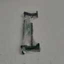 Alise Double Bath Towel Bars Towel Racks for Bathroom,Wall Mount Towel Holder Heavy Duty 16-Inch Towel Hanger Rail,GK9400-B SUS304 Stainless Steel Matte Black