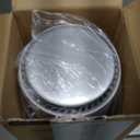 MistFree Evaporative Humidifier for Bedroom, 3L No White Dust for Sensitive Individuals, Auto Humidity Control, Works with Tap Water, Night Light, Easy Clean Tank for Home & Small Room (Medium)