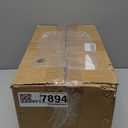 New Driver Side Tail Light Compatible with Mazda 3 2007-2009, MA2800136