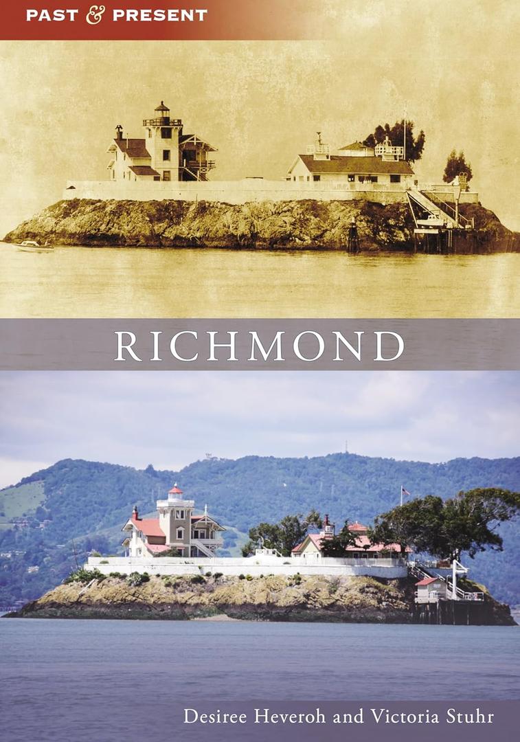 Richmond (Past and Present)