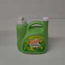 Gain Fabric Softener, Original Scent, 140 fl oz, 190 Loads, HE Compatible, Packaging may vary