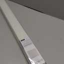 SUNOFF Cordless Blackout Roller Shades Blinds for Windows Free-Stop,Pull Down Room Darkening with Valance,Thermal Insulated Woven Fabric Window Door Blinds for Home,Office,Beige 35" W x 72" H