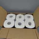 Cottonelle Ultra Comfort Care Toilet Paper, Big Roll, 12 Count