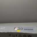 SHOANED Full Size Box Springs - 3 Inch Low Profile Mattress Foundation No Noise Heavy Duty Metal Basics Bed Base with Clean Fabric Cover, Easy Assembly