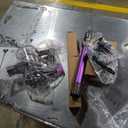 Cordless Vacuum Cleaner, 550W 45Kpa Vacuum Cleaners for Home, 60Mins Cordless Stick Vacuum with LED Display, Self-Standing & Anti-Tangle, 8-in-1 Wireless Vacuum for Carpet Pet Hair Hardfloor