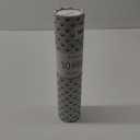 ARTEGRIA Watercolor Brush Set, 10 Professional Soft Synthetic Squirrel Paint Brushes, Including Pointed Rounds, Flats, Dagger, Oval Wash