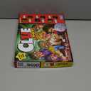 Hasbro Gaming Clue Junior Board Game for Kids Ages 5 and Up, Case of The Broken Toy, Classic Mystery Game for 2-6 Players