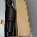 Sealegend Gutter Cleaning Attachment Kit Compatible with EGO 530CFM, 580CFM, 575CFM, 650CFM, 615CFM, LBX6000 Leaf Blowers 360 Rotation Nozzle, Extends Up to 8.3FT from The Ground