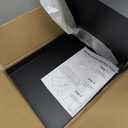 Daisypower Fireplace Tray with Handles, Expandable/Adjustable Ash Pan Ember Holder, Ash Collection Pan for Indoor & Outdoor Fireplace Grates, Firepits, Backyard Grills, Up to 32