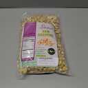 SANO West African Premium Raw Cashew Nuts 32oz (2lb) 100% Natural Unsalted Raw Unroasted Cashews | Non-GMO Cashew Nuts | Whole Cashews Unsalted for Snacking, Cooking & Vegan Recipes (EXP 02/15/25)