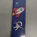 Cosjoype Upgrade Kids Smart Watch for Kids with 39 Puzzle Games HD Camera Video MP3 Player Habit Tracking Pedometer Flashlight 12/24 hr Kid Watches Gift for 4-12 Year Old Boys Toys for Kid