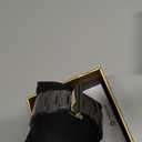 Titanium Band for Apple Watch Ultra 3/2/1 49mm & Series 11/10 46mm, Grade 5 Titanium Ultra Band for Men With Secure Butterfly Clasp, Tool Free & Anti-Scratch iWatch Metal Strap Pure Titanium,CRNS03-PRO