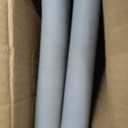 Medline Aluminum Crutches for Kids, Adults & Seniors, Walking Aid, 300 LB Weight Capacity,1 Pair, Fitting 5'2" - 5'10"