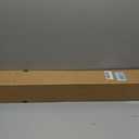 4 Pack 2020 Aluminum Extrusion T-Slot 500mm Black