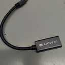 IVANKY 4K@30Hz Mini DisplayPort to HDMI Adapter 2Pack, Thunderbolt 1&2 to HDMI, Mini DP to HDMI Adapter for MacBook Air/Pro, Surface Pro/Dock/Book, Monitor, Projector-Grey