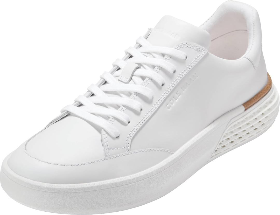Cole Haan Men's Grandpro Halfcourt Skyweave 8
