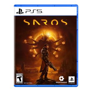 SAROS PS5