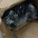 JS HANGER A Shape Clothes Drying Rack Folding Outdoor Clothesline, Heavy Duty Stainless Steel Laundry Drying Rack, Foldable Portable Clothing Dryer 46 Feet