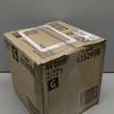 Goodnites Girls' Nighttime Bedwetting Underwear, Size S/M (43-68 lbs), 44 Ct (2 Packs of 22)