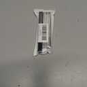 Silver Glitter Mascara + Eyeliner Pen Set, Shimmer Volume Colorful Mascara, Sparkling Liquid Eyeliner, Waterproof, High-Pigmented, All-Day Wear Shine Eye Makeup for Dazzling Looks