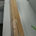 Hand Rails for Outdoor StepsStair Handrail & Indoor Stair Railing KitRailings for Outdoor Steps for Fence & Outdoor Steps (2 Step-White)