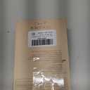 MOES 2nd Generation Smart Touch Wall Switch, 2.4GHz Wi-Fi Single Fire Single Pole Switch, No Neutral Wire Required, Remote MOES APP Control, Compatible with Alexa and Google Home 110V White 1 Gang