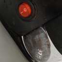 Bodum Bistro Electric Conical Burr Coffee Grinder, Preset Timer, 12 Grind Settings, Black (7.75 oz)