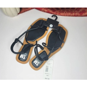 SM New York Women Sandals 8