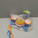 VTech KidiBeats Drum Set (Frustration Free Packaging), Orange
