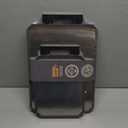 SNOWCLAD Stainless Steel Cutting Board,Double Sided Steel Bread Boards for kitchen, Stainless Steel/Wheat Straw Large Board for Meat,Non-Toxic Chopping,16 * 11 Inch, Dishwasher Safe