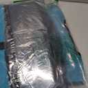 Jetpilot Shaun Murray Neoprene Coast Guard Approved Life Jacket PFD (Blue, X-Large)