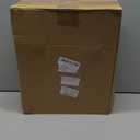 Tessco for you 2 Pcs 15 Inch Big Baby Shower Bottle for Baptism Game Large Jumbo Plastic Baby Shower Bottle Piggy Candy Bank for Girl Boy Kids Party Favor(Pink)