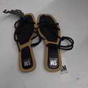 SM New York Shoes Size 10