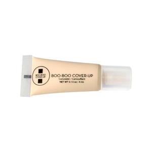 Boo-Boo Cover-Up Healing Concealer, Light, 0.13 Fl Oz