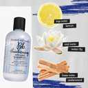Bumble and bumble. Thickening Volumizing Shampoo | For Instant Fullness | Moisturizing | Color Safe | Straight to Wavy