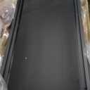Tomile Walking Pad for Home, 3.0HP Quiet Folding Treadmill with 300lbs Capacity, Portable Under Desk Treadmill with Remote Control