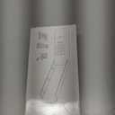 Universal Garage Door Opener Keypad Remote Wireless Keyless Keypad Compatible with Genie LiftMaster Chamberlain Craftsman Linear Overhead Door Wayne Dalton Opener has Learn Button or Dip Switch