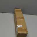 Artificial Christmas Norfolk Pine Stems Branches for Vases,12 Bundles Faux Pine Branches with 5 PCS Big Fake Pinecones Stems Greenery Evergreen Real Touch for Holiday Winter Table Xmas Decor