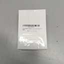 2 x Slim Wallet for Men and Card Holder | RFID Protected | Pull-Up Function | Front Pocket Wallets | ID Card Window | Integrated Money Clip | Grey