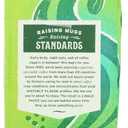 Whole Foods Market, Organic Sierra Blend Ground Coffee, Medium-Dark Roast, Dark Chocolate & Caramel, 12 Ounce (EXP 07/14/25)