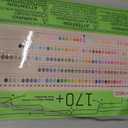 PartyWoo White Balloons 85 pcs Different Sizes Pack of 18 12 10 5 Inch Matte White Latex Balloon Arch Kit Garland for Wedding Bridal Graduation Baby Shower Birthday Party Decorations White-Y13