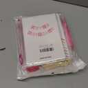 2nd Birthday Decorations for Baby Girl, Pink White 2 Happy Birthday Balloons, Birthday Party Supplies Including Pink Happy Birthday Banner, Number 2 Foil Balloons