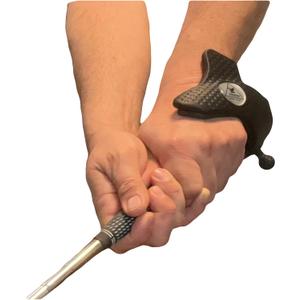 Lock-in Golf Grip ZoneGrip (Standard)