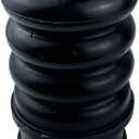 Rear Black SumoSprings Compatible with 2020-2023 Gladiator 4WD with 0-3" Lift,Replace# SSR-407-47