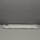 LazBlinds No Tools No Drill Cordless Cellular Shades, Top Down Bottom Up (TDBU) Honeycomb Shades for Home, Blackout Light Blocking Thermal Insulation Blinds for Windows, 31" W x 64" H, White