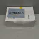 Patelai 50 Pcs Christmas Clear Plastic Fillable Ornaments for Tree Christmas Drink Balls Plastic DIY Hanging Pendant Ball for Crafts Home Wedding Party Decor (50,100 ml)