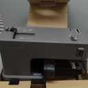 Brother Skitch Single-Needle Embroidery Machine powered by the required Artspira mobile app, 4 x 4 Embroidery Area, Bluetooth Connected